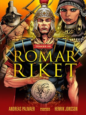 cover image of Romarriket